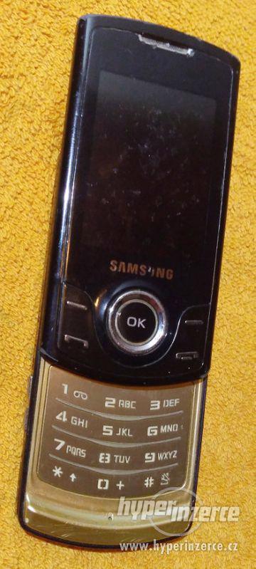 Samsung G800 +Samsung S5200 +Sony E. U20i -k opravě!!! - foto 6
