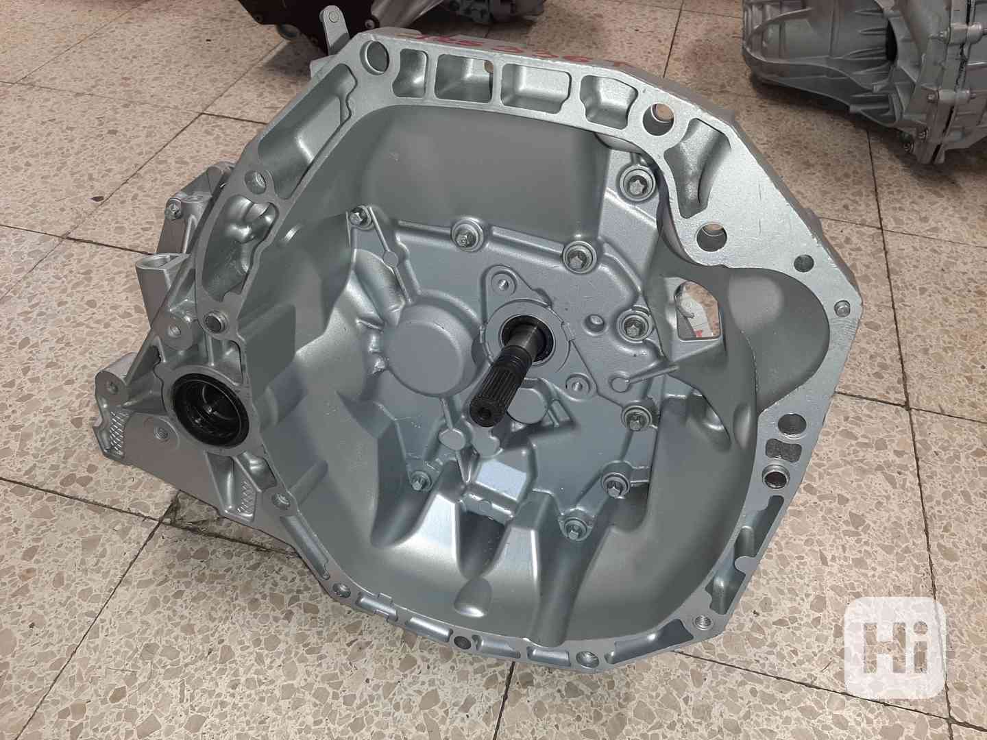 Převodovka Dacia Logan Sandero 1.5 dCi JR5336 - foto 1