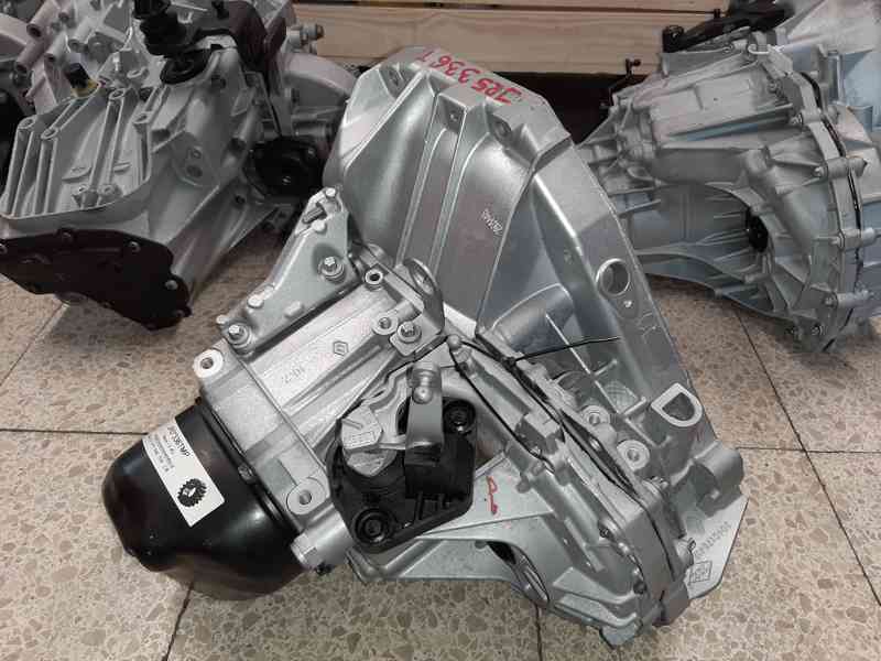 Převodovka Dacia Logan Sandero 1.5 dCi JR5336 - foto 2