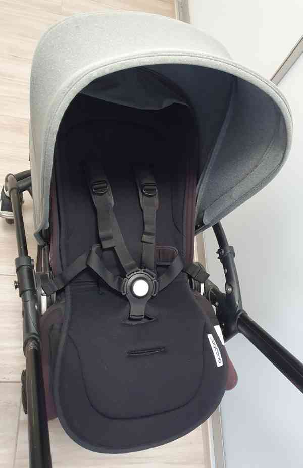 Bugaboo bee 5 - foto 3