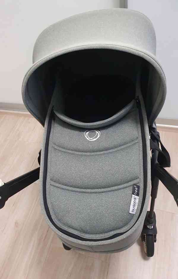 Bugaboo bee 5 - foto 5