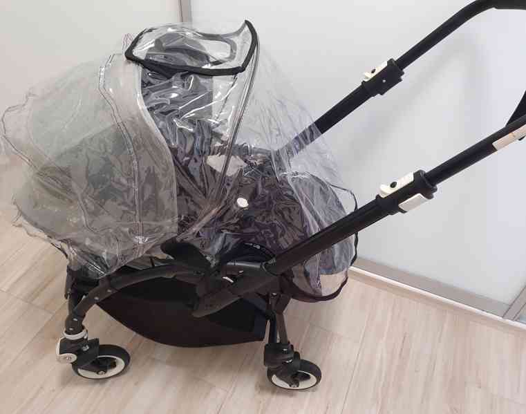 Bugaboo bee 5 - foto 2