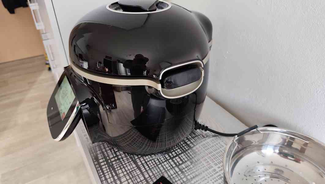Tefal Cook4me Touch – v záruce do 6/2027 - foto 6