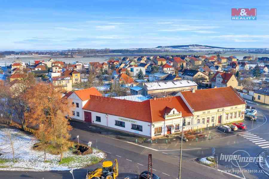Pronájem restaurace, stravování, Libice nad Cidlinou - foto 2