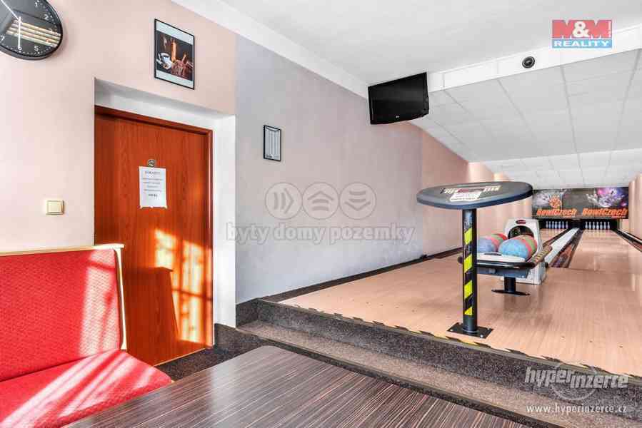 Pronájem restaurace, stravování, Libice nad Cidlinou - foto 8
