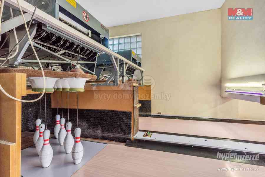 Pronájem restaurace, stravování, Libice nad Cidlinou - foto 10