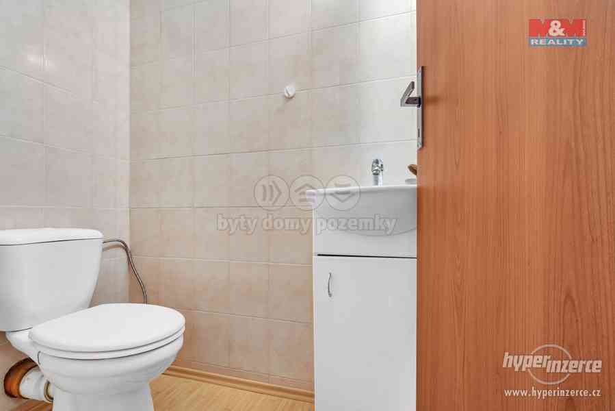 Pronájem restaurace, stravování, Libice nad Cidlinou - foto 13