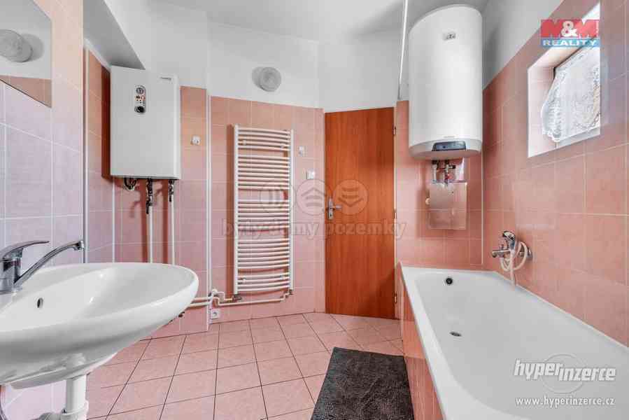 Pronájem restaurace, stravování, Libice nad Cidlinou - foto 17