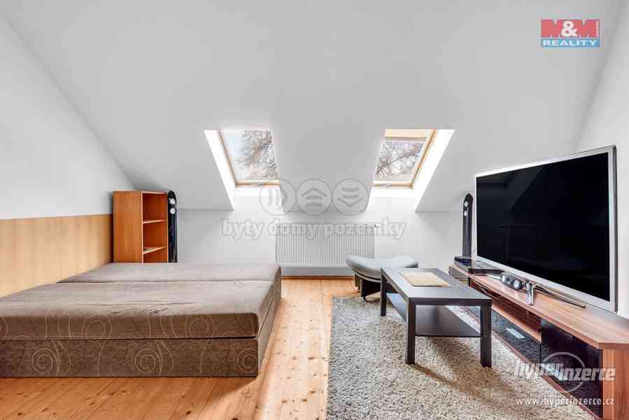 Pronájem restaurace, stravování, Libice nad Cidlinou - foto 19