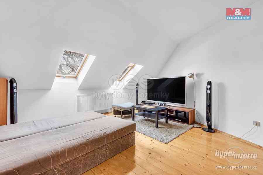 Pronájem restaurace, stravování, Libice nad Cidlinou - foto 20