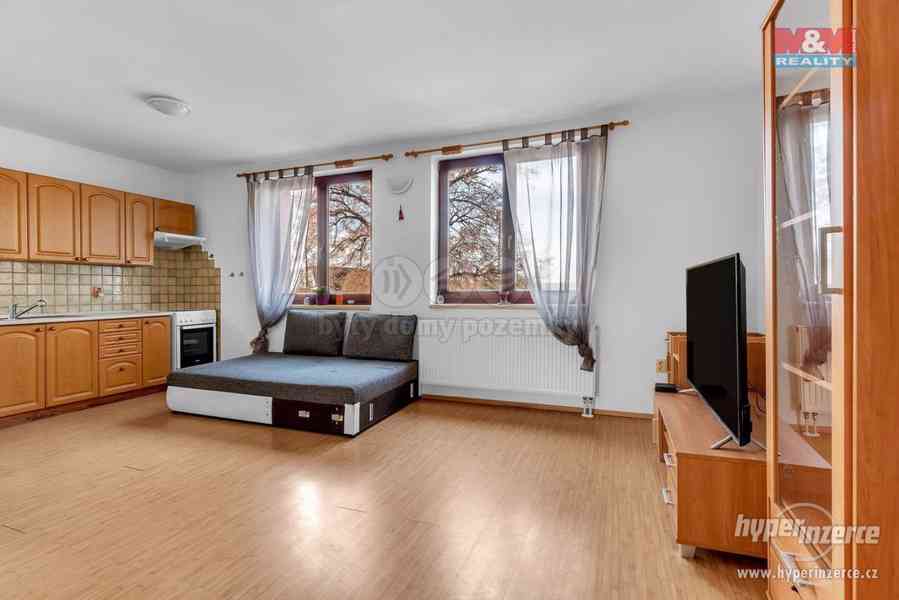 Pronájem restaurace, stravování, Libice nad Cidlinou - foto 22
