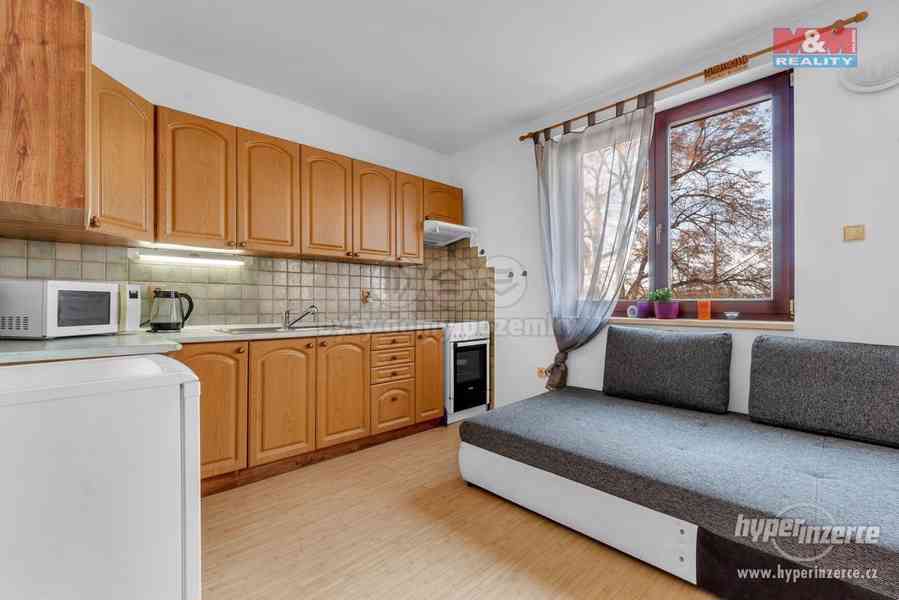 Pronájem restaurace, stravování, Libice nad Cidlinou - foto 24