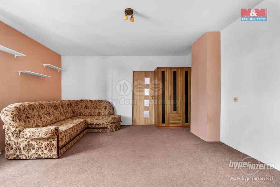 Pronájem restaurace, stravování, Libice nad Cidlinou - foto 30