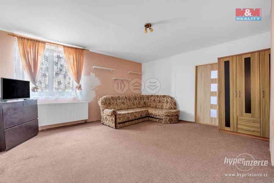 Pronájem restaurace, stravování, Libice nad Cidlinou - foto 31