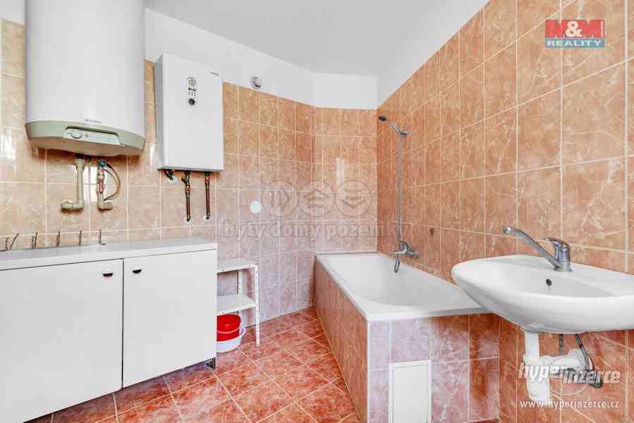Pronájem restaurace, stravování, Libice nad Cidlinou - foto 32