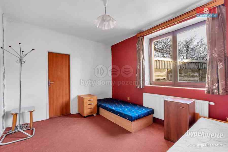 Pronájem restaurace, stravování, Libice nad Cidlinou - foto 34