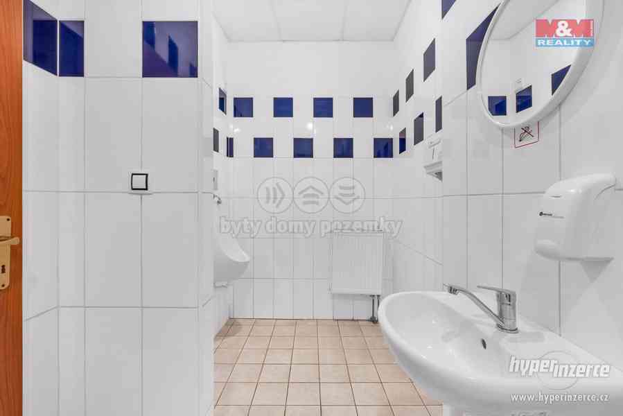 Pronájem restaurace, stravování, Libice nad Cidlinou - foto 38