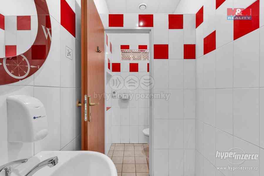 Pronájem restaurace, stravování, Libice nad Cidlinou - foto 39
