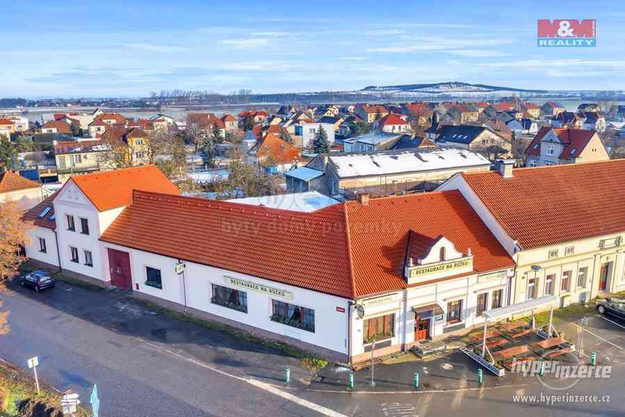 Pronájem restaurace, stravování, Libice nad Cidlinou - foto 49