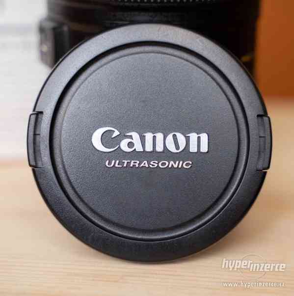 Sony a7s + Canon 24-105 + příslušenství - foto 4