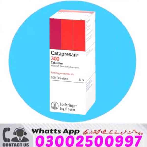 Catapres 100mcg For Sale In Faisalabad $ 03002500997 Unique - foto 2