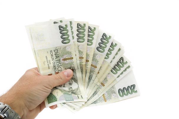 Rychlá finanční pomoc pro seriózní jednotlivce. - foto 1
