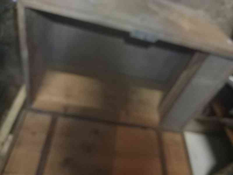 Dřevěná bedna - foto 4