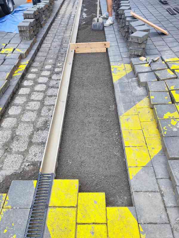 Stavební a zednické práce - foto 9