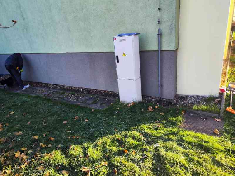 Stavební a zednické práce - foto 20
