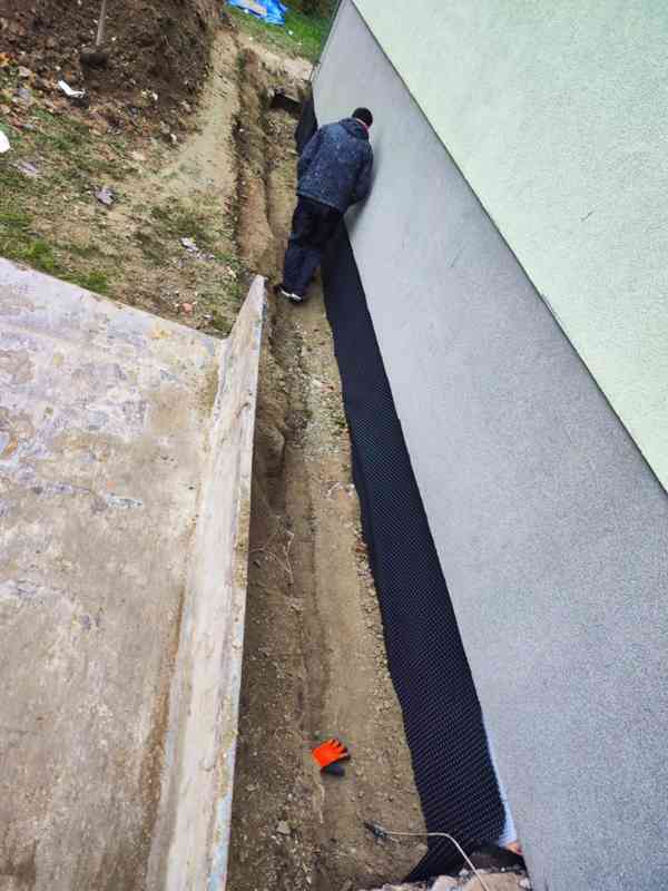 Stavební a zednické práce - foto 6