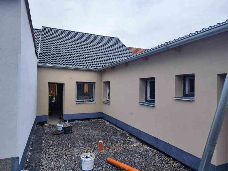 Stavební a zednické práce - foto 17