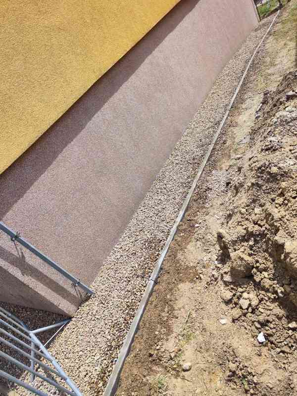 Stavební a zednické práce - foto 15