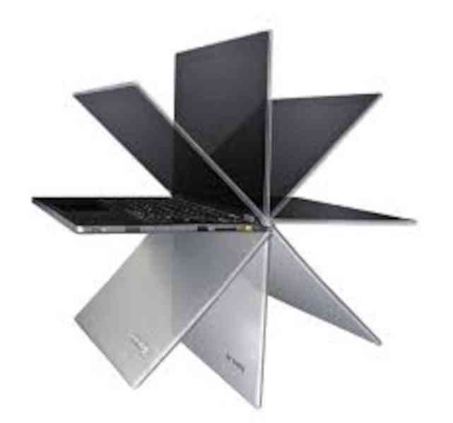 Dotykový tableto notebook Lenovo IdeaPad Yoga 300-11IBY  - foto 7