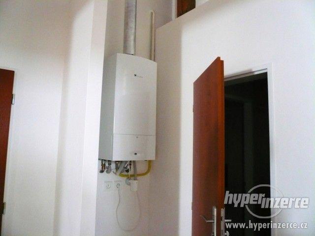 Ateliér č. 2-studio-byt - Praha 2 - Lublaňská ulice - foto 3