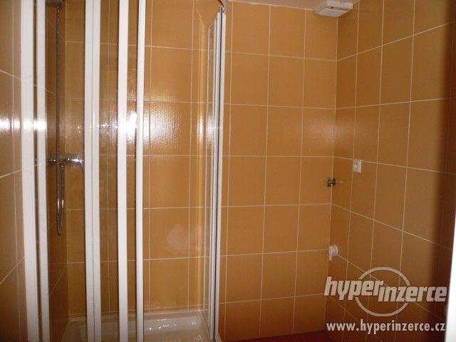 Ateliér č. 2-studio-byt - Praha 2 - Lublaňská ulice - foto 4