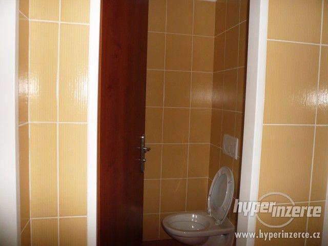 Ateliér č. 2-studio-byt - Praha 2 - Lublaňská ulice - foto 6