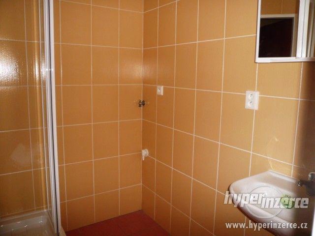 Ateliér č. 2-studio-byt - Praha 2 - Lublaňská ulice - foto 7