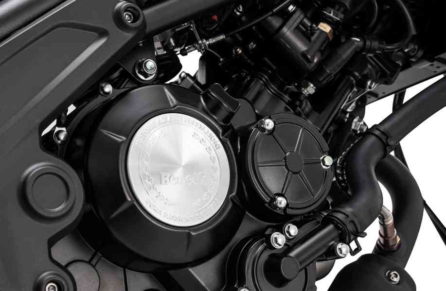 Benelli Leoncino 125 - nová - foto 4