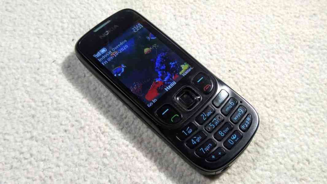 Nokia 6303 - foto 1