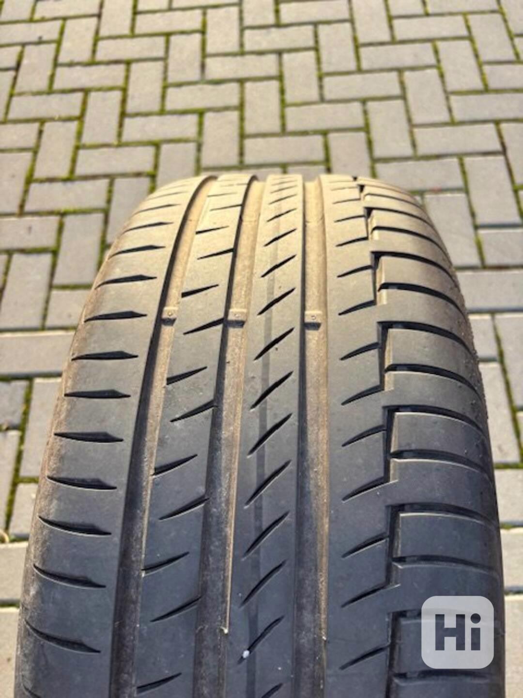 Letní pneu Continental PremiumContact 6 235/50 R19 103 V XL - foto 1