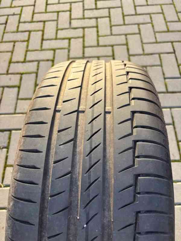 Letní pneu Continental PremiumContact 6 235/50 R19 103 V XL - foto 1