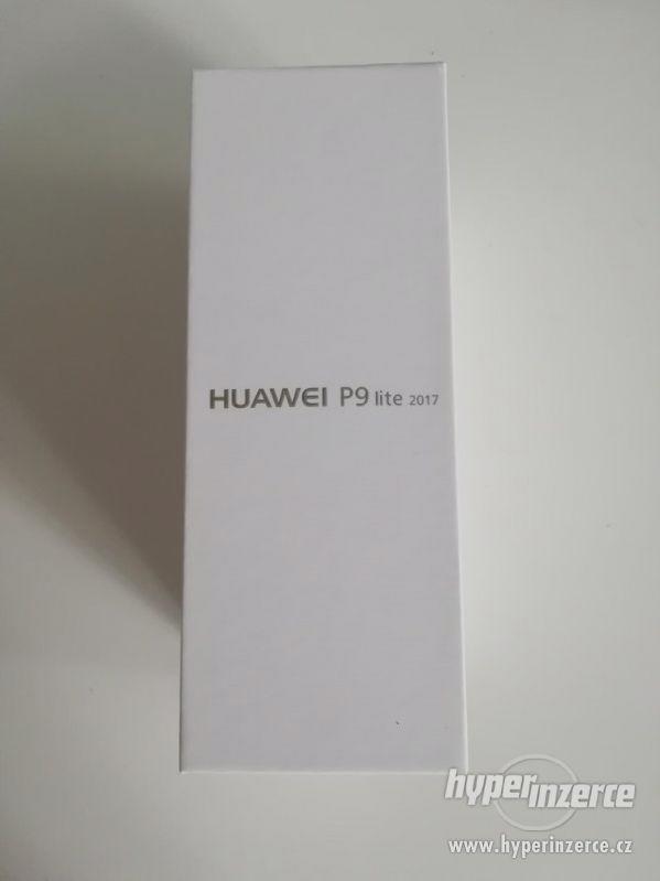 Huawei P 9 lite dual sim - foto 4