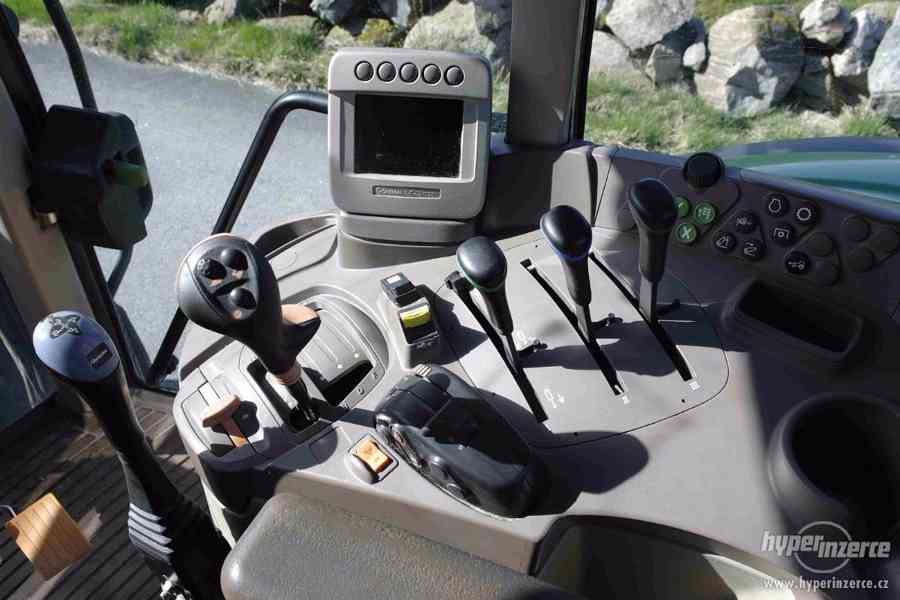 John Deere 6430 Premium tls Traktor - foto 8
