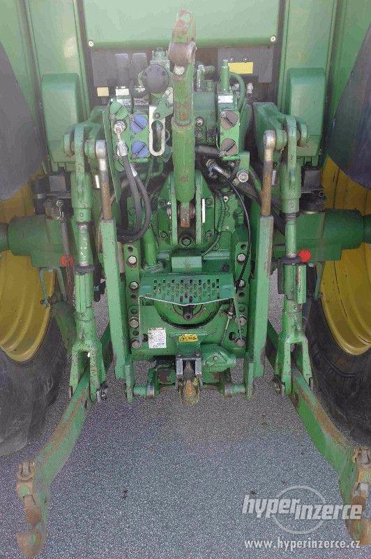 John Deere 6430 Premium tls Traktor - foto 9