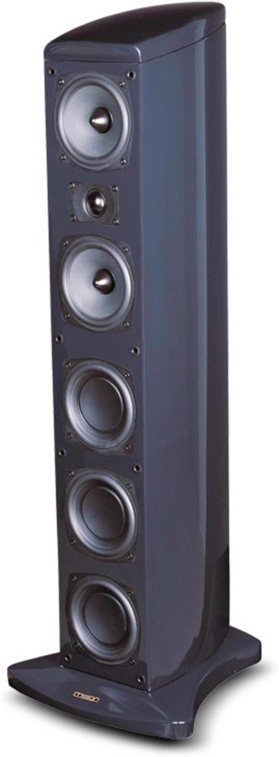 mission e54 speakers