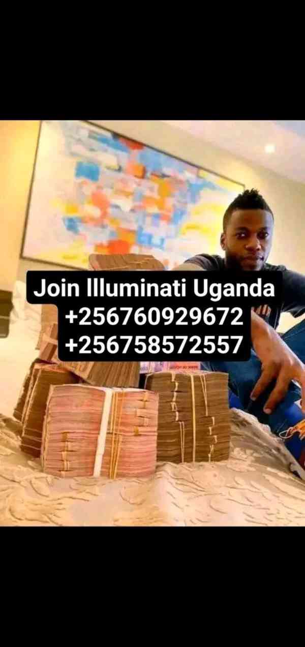 Illuminati Agent in Uganda Kampala Call+256760929672.