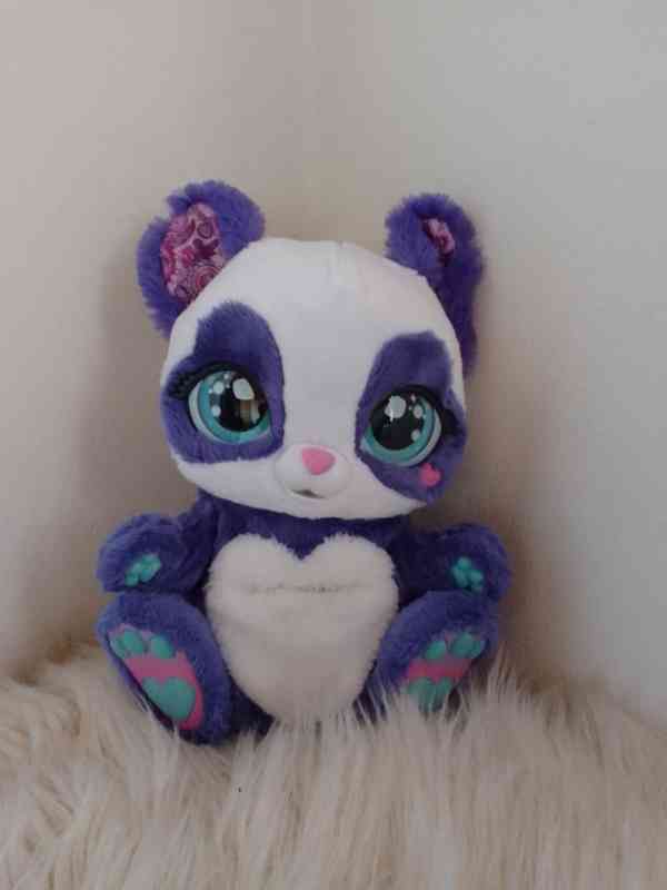 Interaktivní panda Roo - foto 2