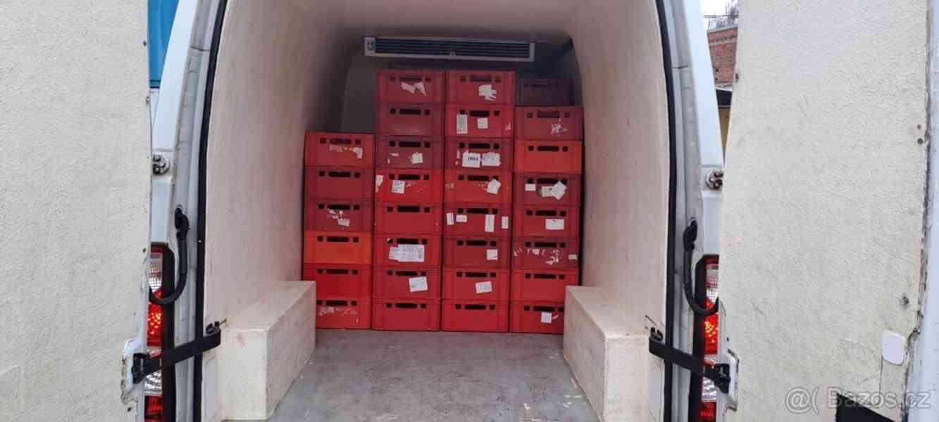 Renault Master 5x - foto 7