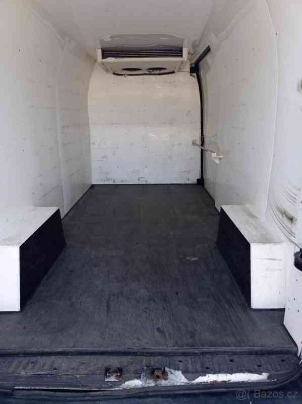 Renault Master 5x - foto 5